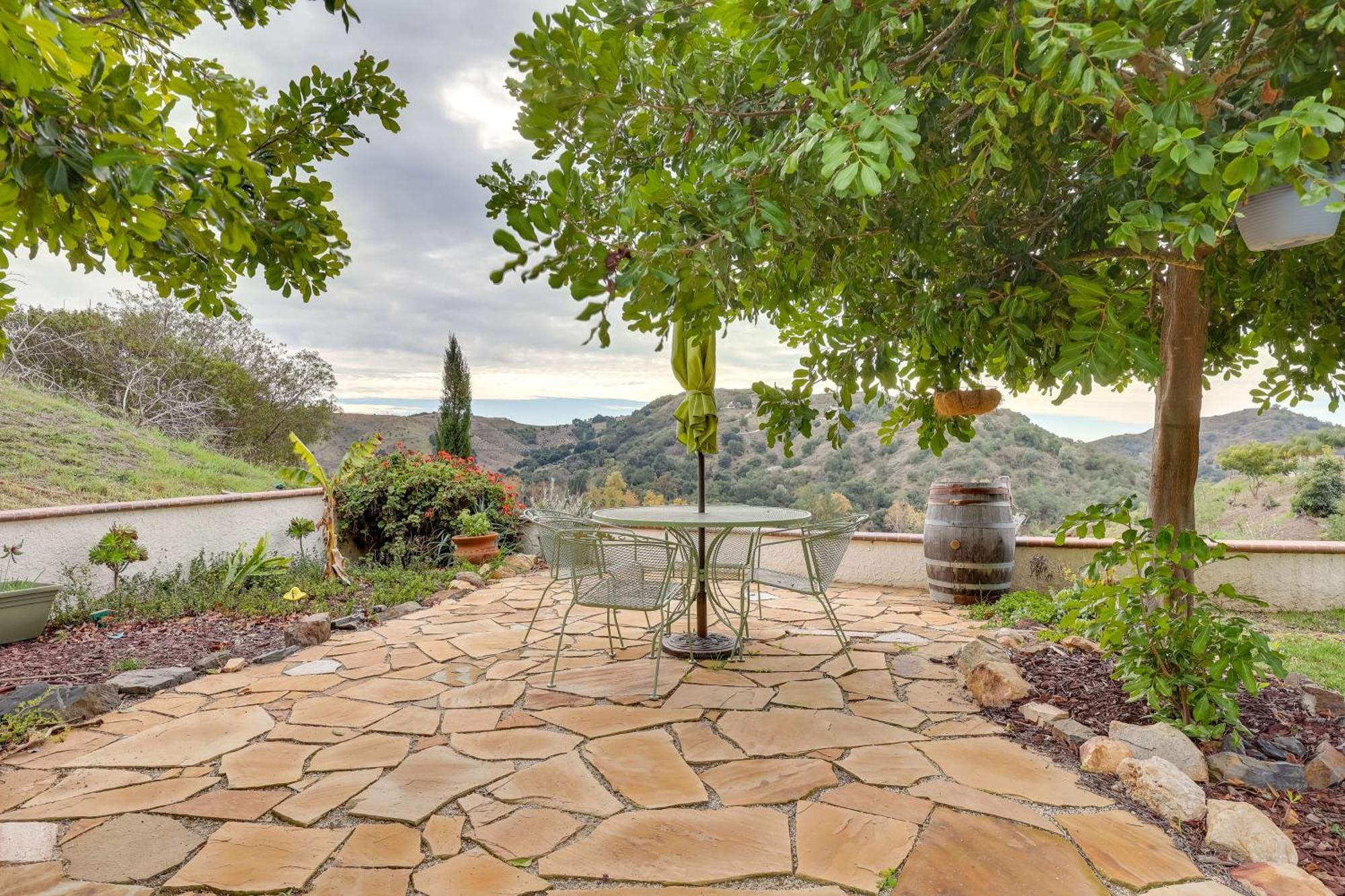 Pet-Friendly Temecula Home In Wine Country! Exterior photo